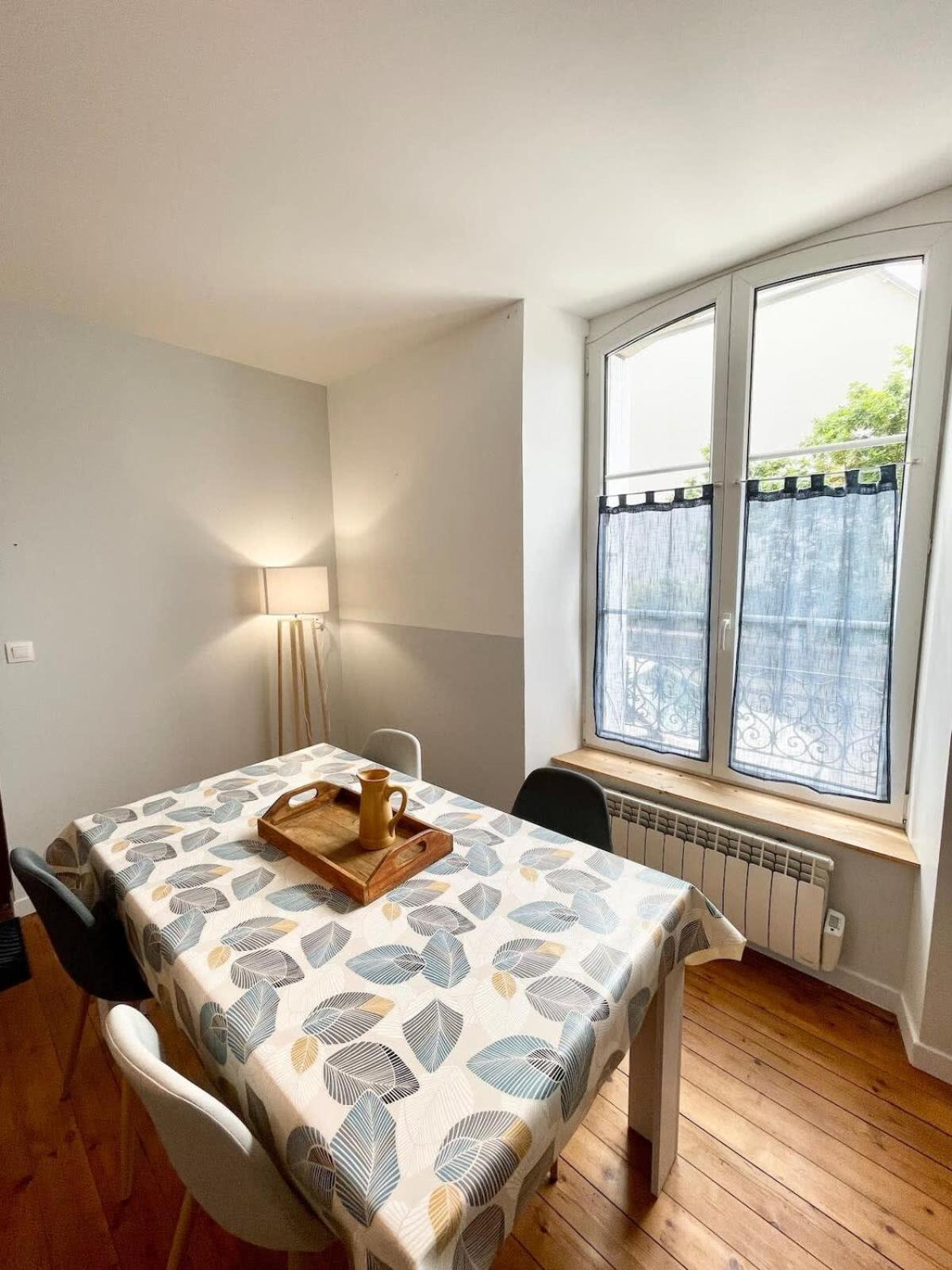 T2 Top Cocooning Proche Plages Et Du Centre Port-Louis Exterior foto